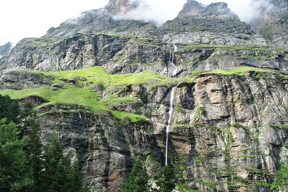 Pin Parwati Pass Trek